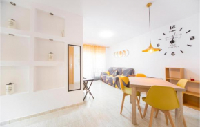 2 Bedroom Amazing Apartment In Oropesa Del Mar
